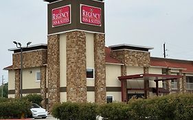Regency Inn & Suites Humble Fm1960 - Iah Airport